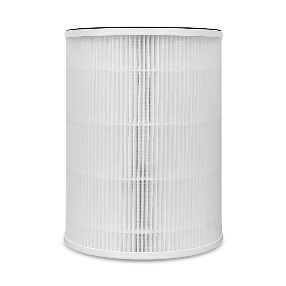 보아르 클린에어 공기청정기 호환 필터 헤파+탈취 일체형 세트