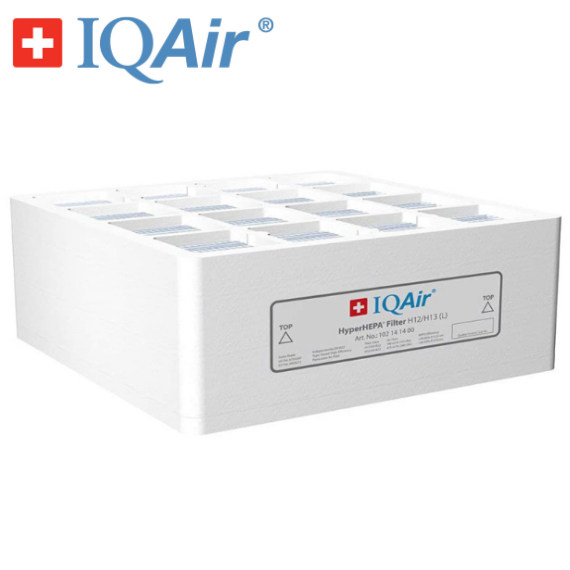 [공식정품] 아이큐에어 하이퍼헤파 공기청정기 필터 HP100 HP150 HP250 IQAIR 전용필터 당일출고, 1개, HP100 HP150 HP250하이퍼헤파