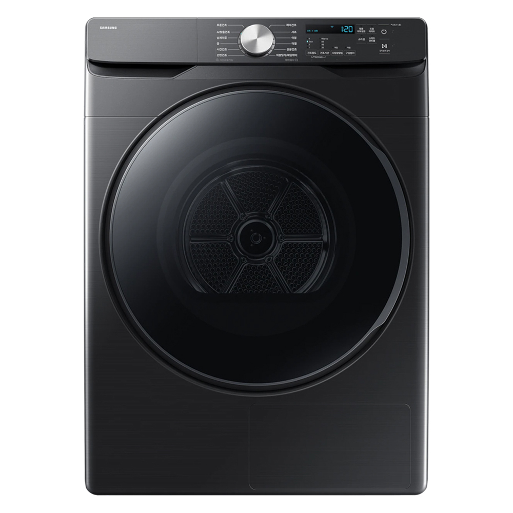 삼성전자 AI 건조기 21kg 방문설치